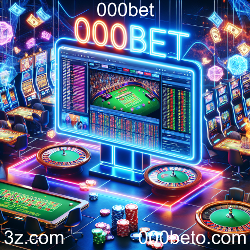 A Ascensão dos Fantasy Sports: Estratégia e Competição no 000bet