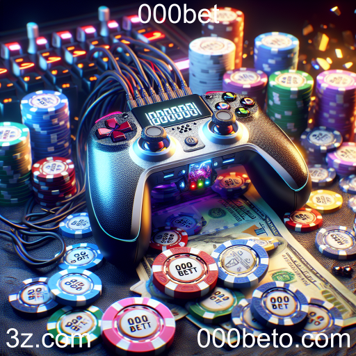 A Ascensão dos Jogos Online: Entretenimento e Apostas no Século XXI